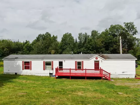 1193 Route 168, Winn, ME 04495