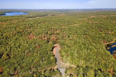 3 Fisher Way, Woolwich, ME 04579