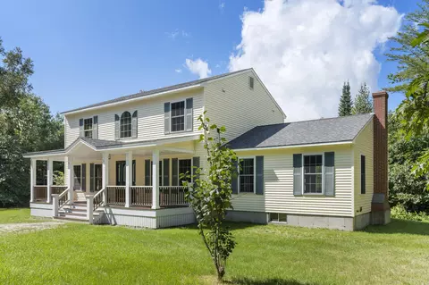 181 Chestnut Knoll Rd, Bethel, ME 04217