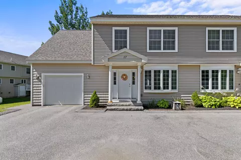 67 Gary L Maietta Pkwy #17, South Portland, ME 04106