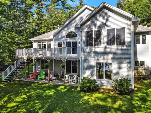 3284 N Belfast Ave, Augusta, ME 04330