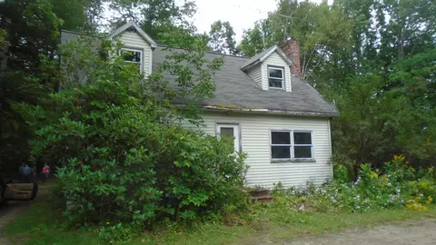 628 W Mills Rd, Industry, ME 04938