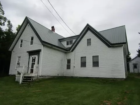 969 Main St, Calais, ME 04619