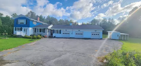 115 Washburn Rd, Presque Isle, ME 04769