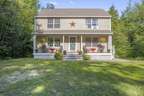 319 King Hill Rd, Naples, ME 04055