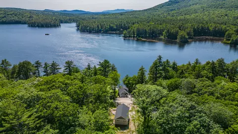46 Cygnet Dr, Denmark, ME 04022