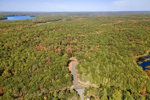 lot8 Fisher Way, Woolwich, ME 04579