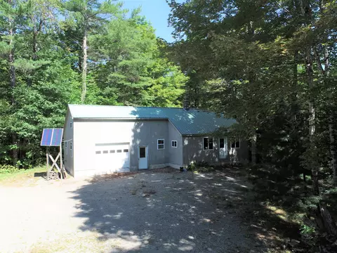M81 L78 Jackson Pond Road, Concord Twp, ME 04920