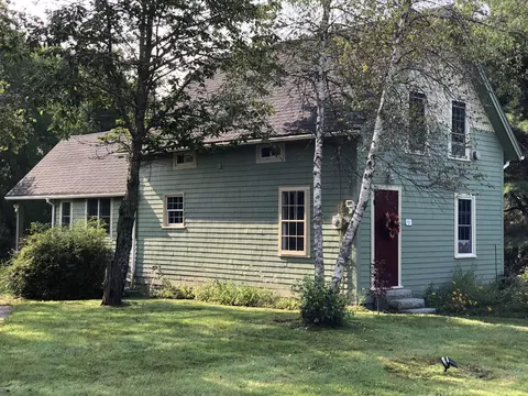 61 Church Ln, Marshfield, ME 04654