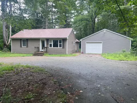 164 Whaleback Rd, Limington, ME 04049