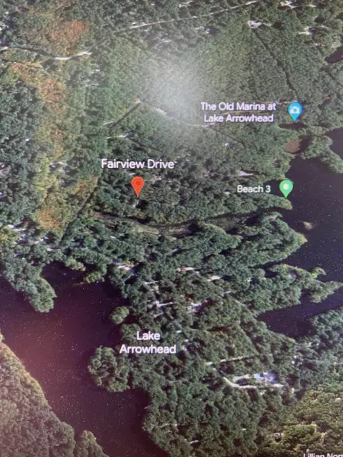 lot1807 Fairview Dr, Waterboro, ME 04061