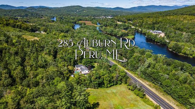 285 Auburn Rd, Peru, ME 04290 | 85 Photos - Movoto
