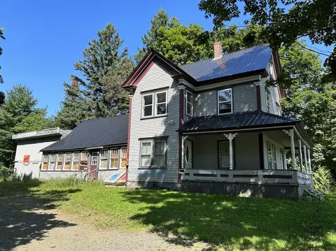 52 Gardner St, Patten, ME 04765 photo 1