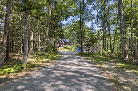 287 Cundys Harbor Rd, Harpswell, ME 04079