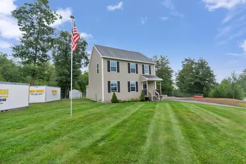32 Spring Hill Rd, Lebanon, ME 04027