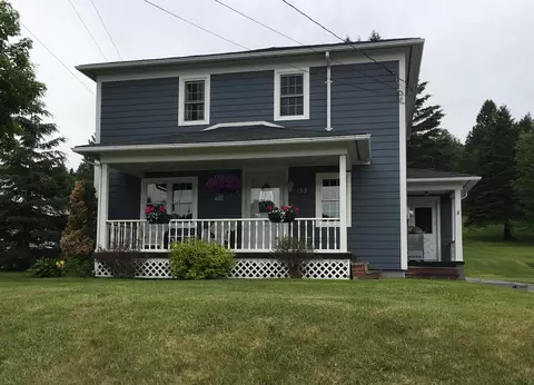 133 Pleasant St, Fort Kent, ME 04743