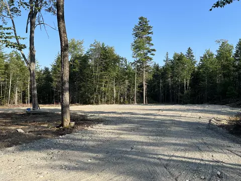 lot2 Sunset Hill Rd, Hancock, ME 04640