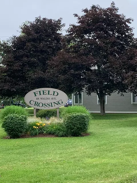101 Waldo Ave #2-7, Belfast, ME 04915