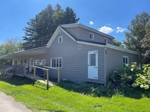 472 Bog Rd, Limestone, ME 04750