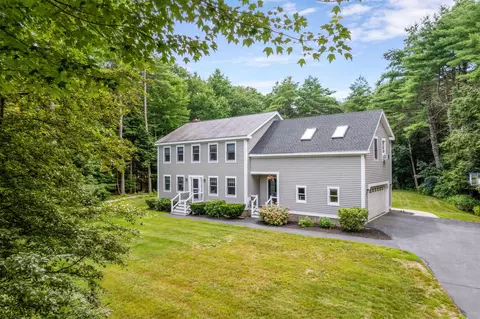 34 Longmeadow Rd, Scarborough, ME 04074
