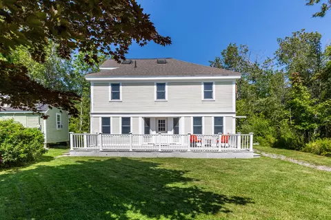 111 Derby Rd, Islesboro, ME 04848