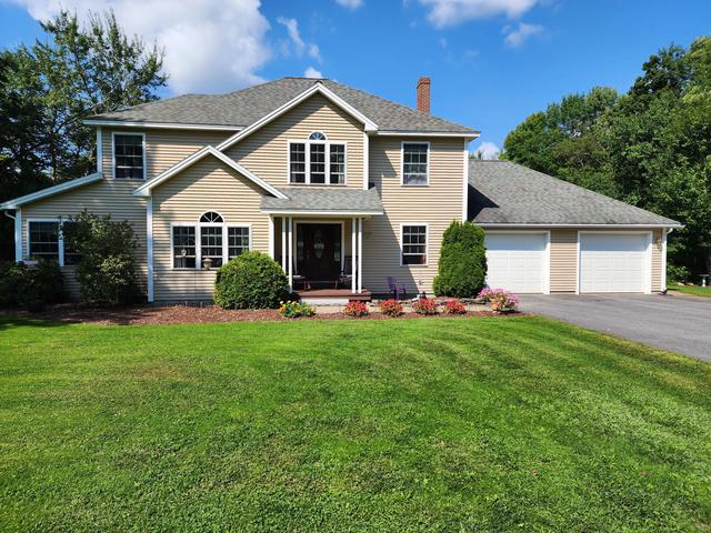 354 N Parish Rd, Turner, ME 04282