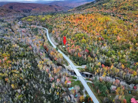 0 Map Fro29 Plan 1 Lot 8 81 Rd, Madrid Twp, ME 04966