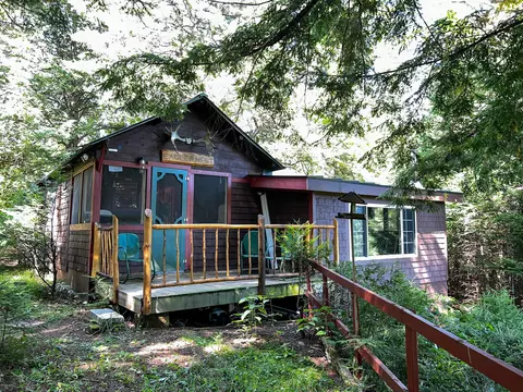 00 Off Bellfield Rd, Forkstown Twp, ME 04471