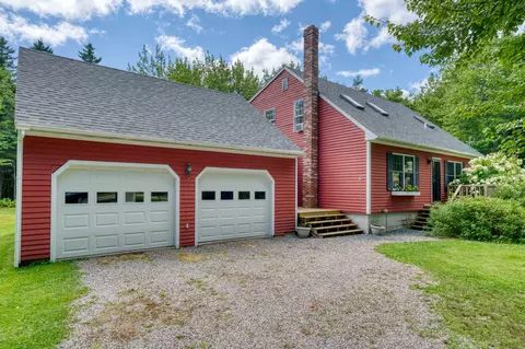 10 Jodys Acres Rd, Southwest Harbor, ME 04679