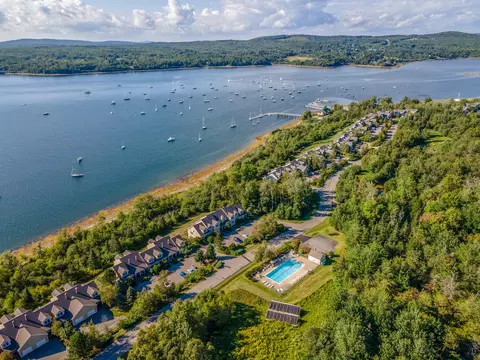 48 Harbor View Dr #48, Stockton Springs, ME 04981