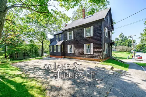 68 Lake St, Auburn, ME 04210