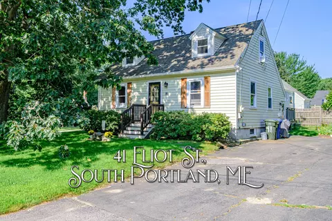 41 Eliot St, South Portland, ME 04106