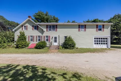 116 Pinkham Brook Rd, Durham, ME 04222