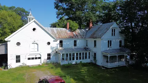 37 Alder St, Skowhegan, ME 04976