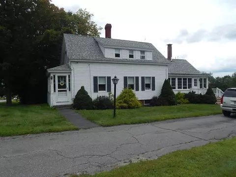 149 Ridge Rd, Fairfield, ME 04937