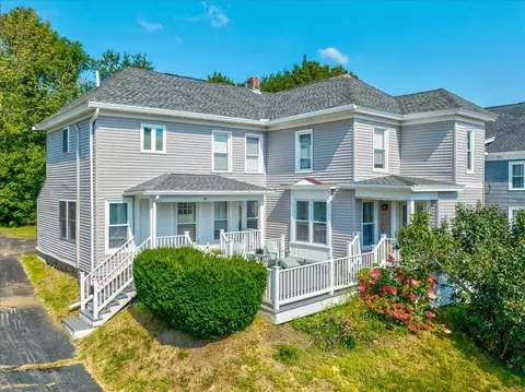 40 Maple St, Saco, ME 04072 photo 1