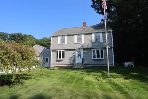 11 Ledgemere Dr, Biddeford, ME 04005
