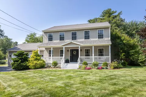 10 Mountain Ash Ave, Brunswick, ME 04011