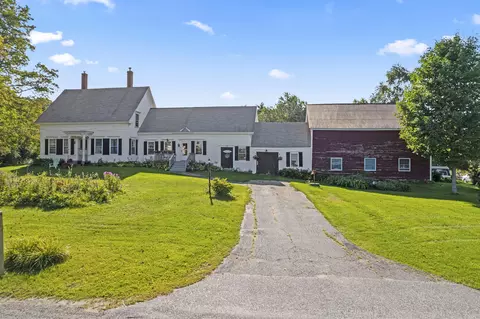 43 Upper Pond Rd, Litchfield, ME 04350