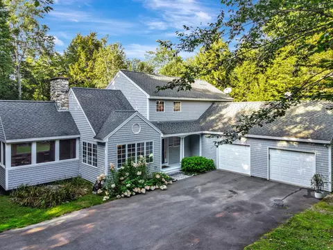 117 Dolloff Woods Rd, Fayette, ME 04349