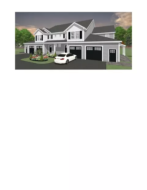 34 Regency Cir #1, Kittery, ME 03904