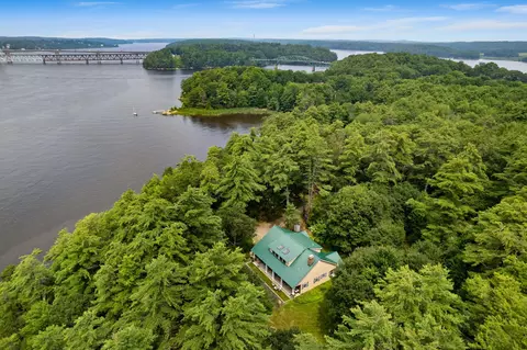 41 Field Rd, Arrowsic, ME 04530