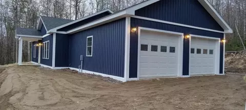 116 Toddy Pond Rd, Swanville, ME 04915