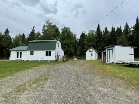 856 Wrightville Rd, Ashland, ME 04732