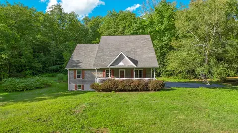 184 Fisher Farm Rd, Sabattus, ME 04280