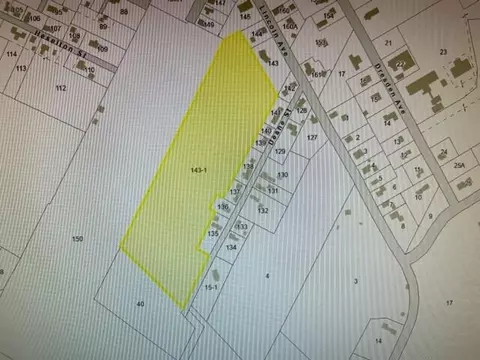 lot143 Deane St, Gardiner, ME 04345