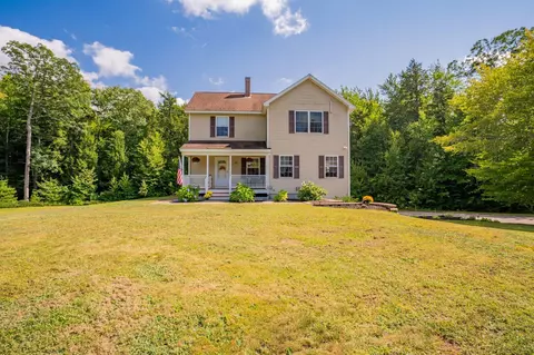 40 Mckenzie Way, Arundel, ME 04046