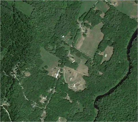 322 Town House Rd, Whitefield, ME 04353