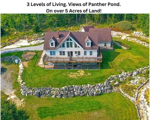 33 Daggett Dr, Raymond, ME 04071