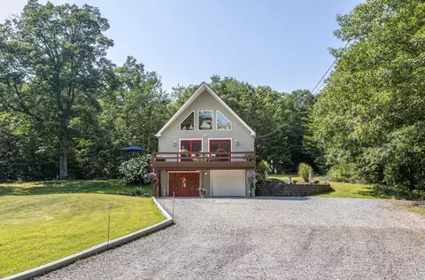 68 Carding Machine Rd, Richmond, ME 04357